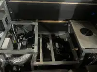 વર્ક બોટ વેચાણ માટે