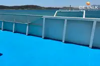 રો-રો જહાજ વેચાણ માટે