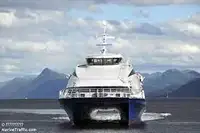 કેટામરન વેચાણ માટે