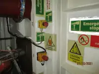 રીફર જહાજ વેચાણ માટે