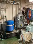 વર્ક બોટ વેચાણ માટે