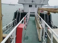ઓઇલ/કેમિકલ ટેન્કર વેચાણ માટે