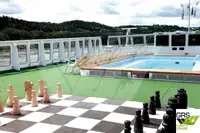 ક્રૂઝ જહાજ વેચાણ માટે