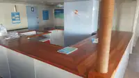 ફેરી જહાજ વેચાણ માટે