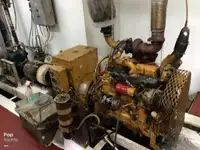 ટ્રોલર વેચાણ માટે