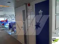 ફેરી જહાજ વેચાણ માટે