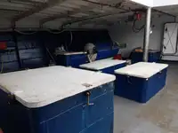 ટ્રોલર વેચાણ માટે