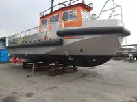 વર્ક બોટ વેચાણ માટે