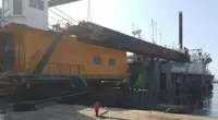 ડ્રેજર વેચાણ માટે