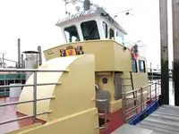 બાર્જ વેચાણ માટે