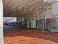 રો-રો જહાજ વેચાણ માટે