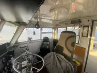 ફાયરબોટ વેચાણ માટે