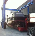 વર્ક બોટ વેચાણ માટે