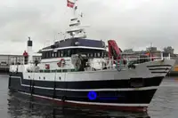 Longliner વેચાણ માટે
