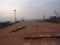 બાર્જ વેચાણ માટે