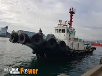 ટોવબોટ વેચાણ માટે