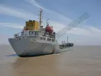 Oil/Chemical tanker વેચાણ માટે
