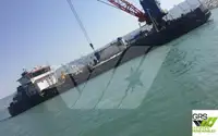બાર્જ વેચાણ માટે