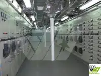 રહેઠાણ માટેનું બાર્જ વેચાણ માટે