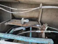 ક્રૂઝફેરી વેચાણ માટે