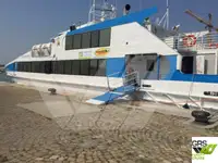 પેસેન્જર જહાજ વેચાણ માટે