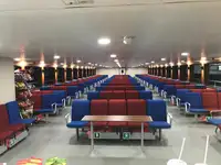 ક્રૂઝ જહાજ વેચાણ માટે