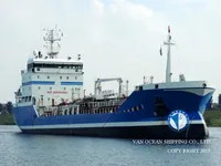 ઓઇલ/કેમિકલ ટેન્કર વેચાણ માટે