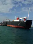 રો-રો જહાજ વેચાણ માટે