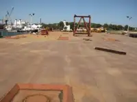 બાર્જ વેચાણ માટે