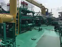 ઓઇલ/કેમિકલ ટેન્કર વેચાણ માટે