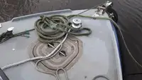 પેટ્રોલ બોટ વેચાણ માટે