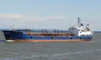 Oil/Chemical tanker વેચાણ માટે