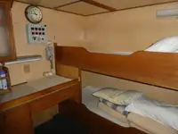 સંશોધન જહાજ વેચાણ માટે