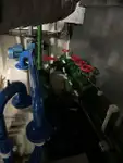 ટ્રોલર વેચાણ માટે