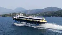 Ro-Ro ship વેચાણ માટે