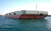 બાર્જ વેચાણ માટે