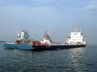 બાર્જ વેચાણ માટે
