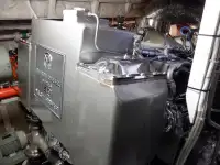 પેટ્રોલ બોટ વેચાણ માટે