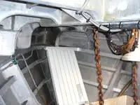 પેટ્રોલ બોટ વેચાણ માટે