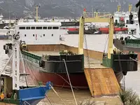 લેન્ડિંગ ક્રાફ્ટ, ટાંકી વેચાણ માટે