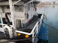 વર્ક બોટ વેચાણ માટે