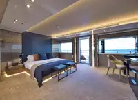 ક્રૂઝ જહાજ વેચાણ માટે