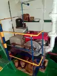 લેન્ડિંગ ક્રાફ્ટ, ટાંકી વેચાણ માટે