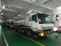 રો-રો જહાજ વેચાણ માટે