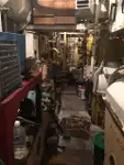 સંશોધન જહાજ વેચાણ માટે