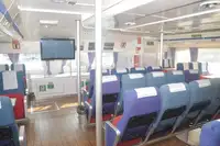 ક્રૂઝ જહાજ વેચાણ માટે