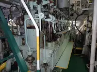 બલ્ક કેરિયર વેચાણ માટે