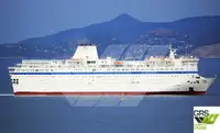 Ro-Ro ship વેચાણ માટે