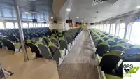 રો-રો જહાજ વેચાણ માટે
