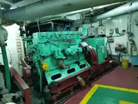General Cargo/Multi-purpose વેચાણ માટે